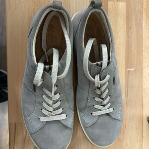 Ecco Oxford Tennis Shoes